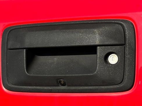 Used 2018 Chevrolet Silverado 1500 Custom w/ Custom Value Package image 34