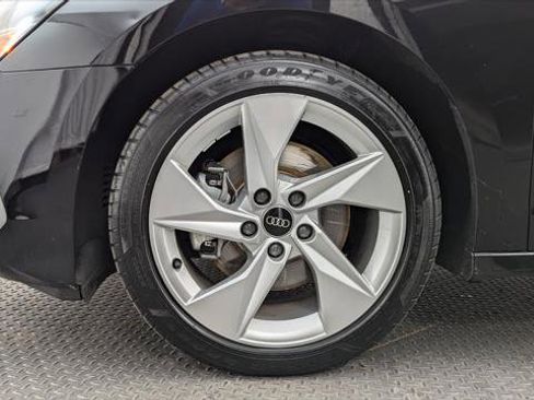 Used 2022 Audi A3 2.0T Premium image 28