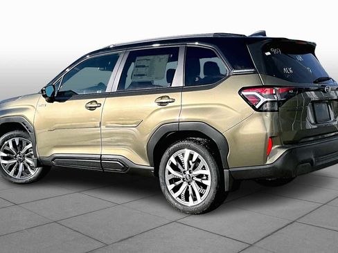 New 2025 Subaru Forester Touring image 11