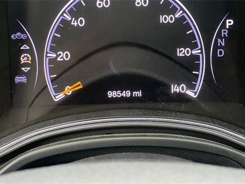 Used 2022 Jeep Grand Cherokee Limited image 35