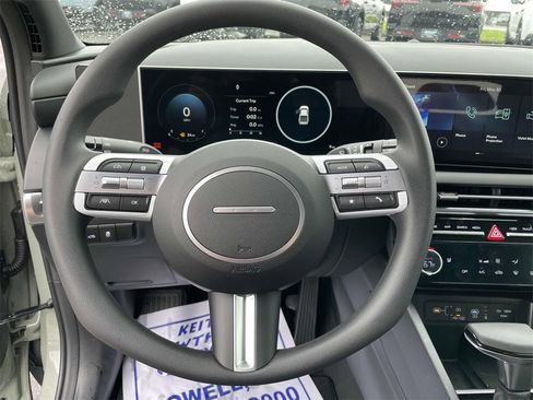 New 2025 Hyundai Santa Cruz SEL image 21