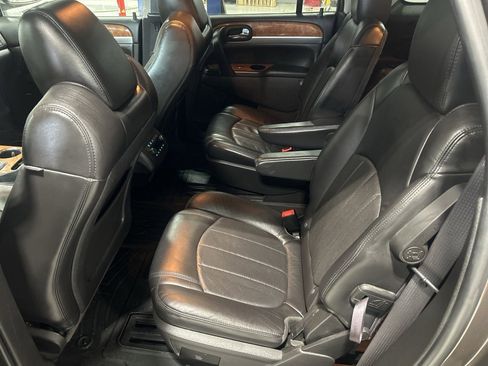 Used 2012 Buick Enclave Premium w/ Trailering Provision Package image 29