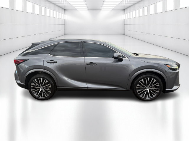 Certified 2023 Lexus RX 350 Premium Plus w/ Cold Area Package AWD/4WD image 4