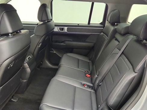 Used 2025 Hyundai Santa Fe Limited FWD image 20