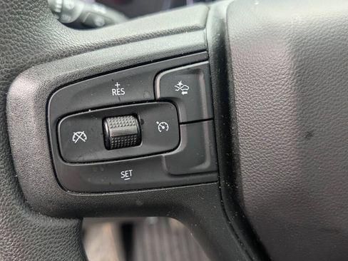 Used 2022 Chevrolet Silverado 1500 Custom AWD/4WD image 15