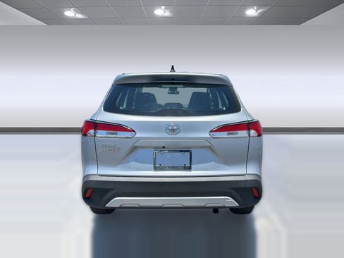 Used 2022 Toyota Corolla Cross L FWD image 10