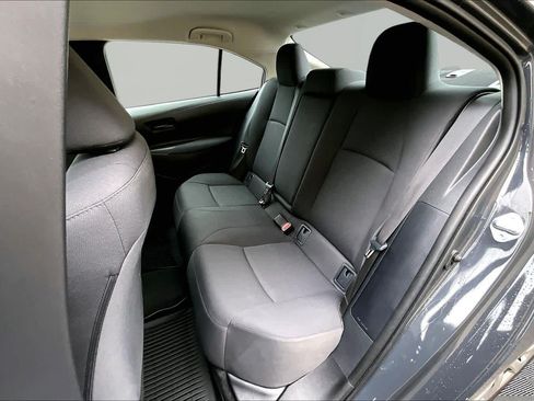 Certified 2025 Toyota Corolla LE w/ Convenience Package FWD image 21