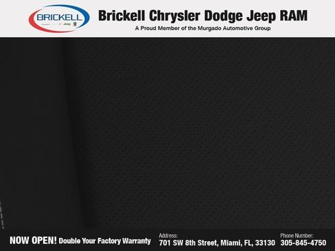 New 2025 Jeep Grand Cherokee Altitude image 25