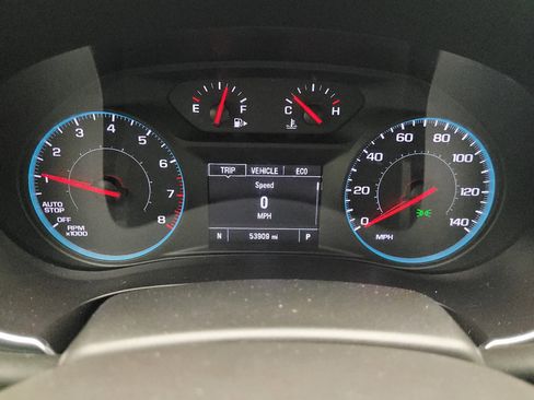 Used 2020 Chevrolet Malibu LT image 23