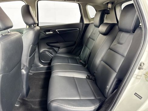 Used 2017 Honda Fit EX-L image 28