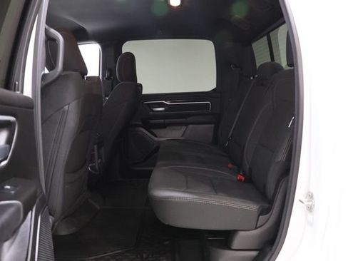 Used 2023 RAM 1500 Big Horn AWD/4WD image 34