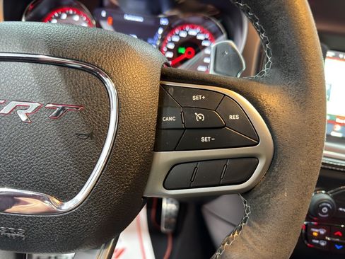 Used 2023 Dodge Charger SRT Hellcat w/ Harman/Kardon Audio Group RWD image 25