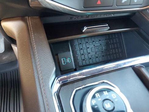 Used 2023 Ford Expedition Max King Ranch image 22