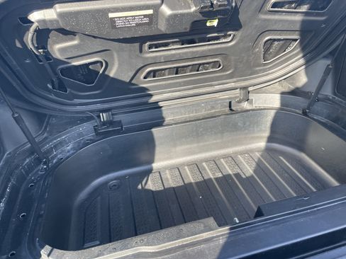 Used 2024 Hyundai Santa Cruz Night image 19