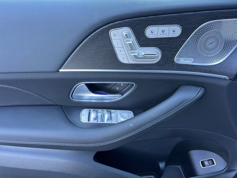 New 2026 Mercedes-Benz GLE 450 4MATIC image 14