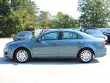 Used 2012 Ford Fusion Hybrid image 4
