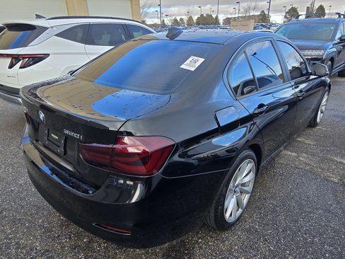 Used 2016 BMW 320i xDrive Sedan image 4