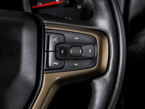 Used 2023 Chevrolet Silverado 3500 High Country w/ Technology Package AWD/4WD image 19