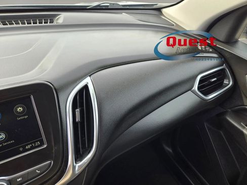 Used 2019 Chevrolet Equinox LT AWD/4WD image 41