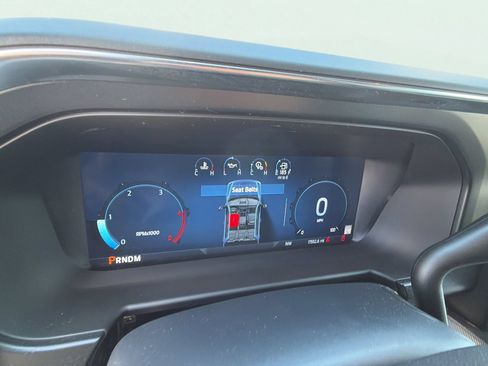 Certified 2025 Ford F250 Platinum AWD/4WD image 19
