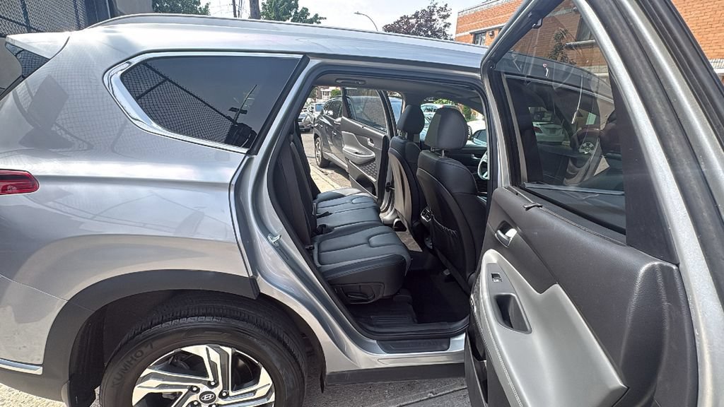 Used 2023 Hyundai Santa Fe SEL w/ Premium Package AWD/4WD image 25