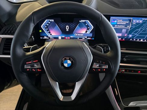 New 2026 BMW X5 sDrive40i w/ Climate Comfort Package RWD image 13