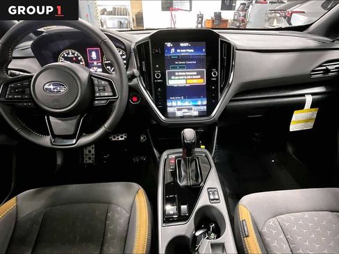 Certified 2025 Subaru Crosstrek 2.5i Sport image 17