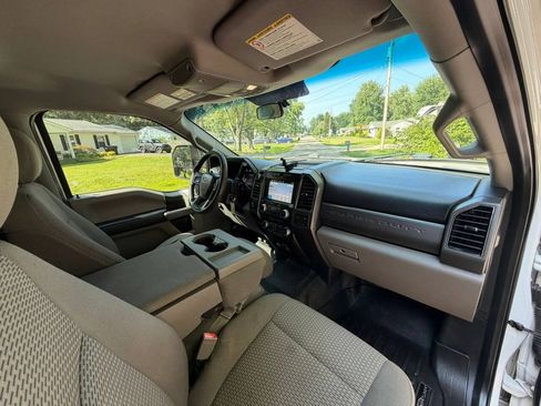 Used 2019 Ford F250 XLT AWD/4WD image 29