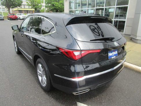 Certified 2023 Acura MDX A-Spec AWD/4WD image 7
