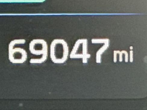 Used 2023 Kia K5 GT-Line image 6