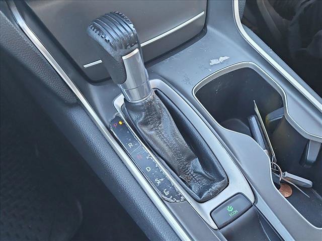 Used 2019 Honda Accord LX image 10
