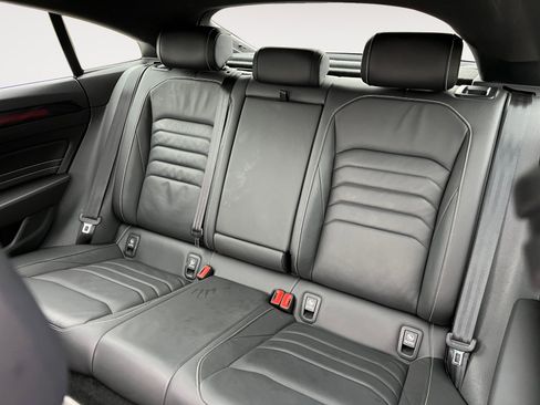 Certified 2021 Volkswagen Arteon SEL Premium image 16