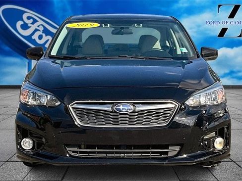 Used 2019 Subaru Impreza 2.0i Premium w/ Eyesight & BSD/Rcta & SRF image 3