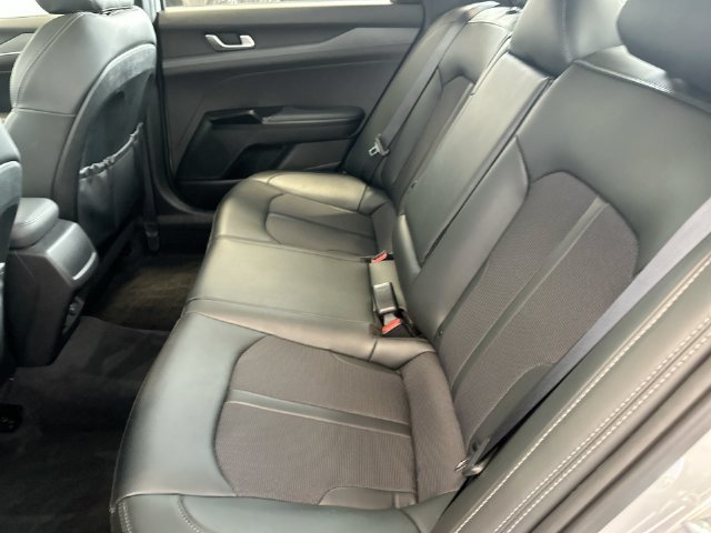 Certified 2024 Kia K5 GT-Line FWD image 28