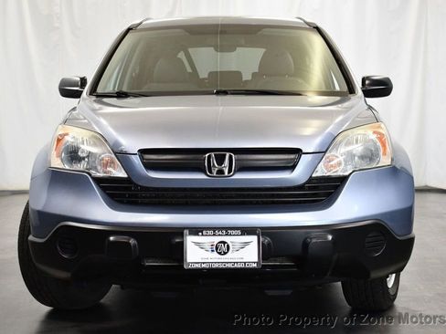 Used 2009 Honda CR-V LX image 4