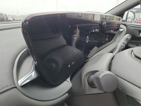 New 2026 Buick Envista Preferred w/ Convenience I Package image 23