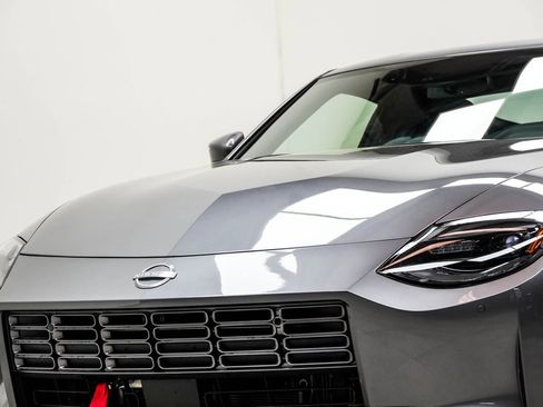 Used 2024 Nissan Z Performance w/ Floor Mat Package image 2