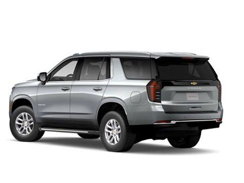 New 2026 Chevrolet Tahoe LS w/ LPO, Get Active Package image 33