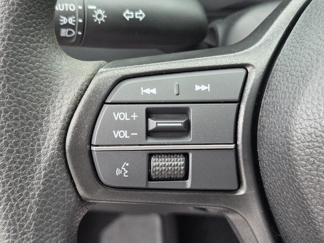 New 2026 Honda Accord LX image 13
