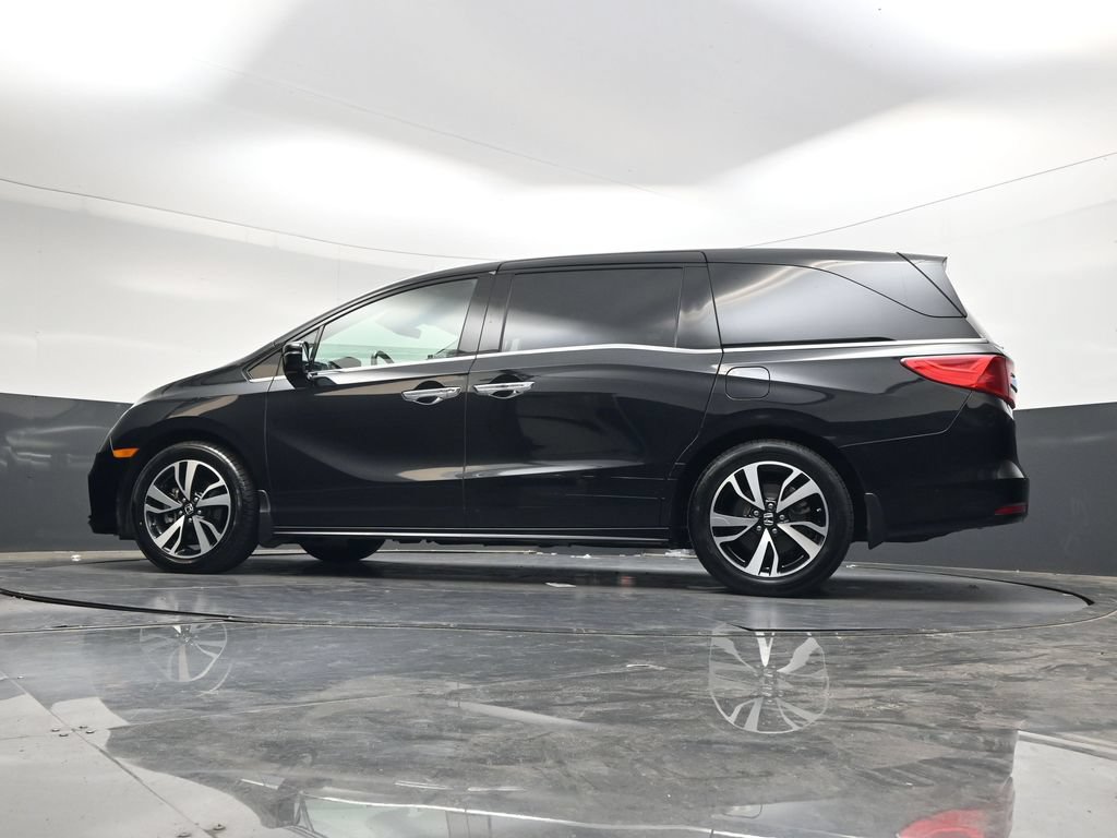 Used 2019 Honda Odyssey Elite image 29
