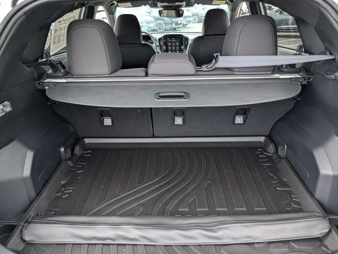 New 2026 Subaru Crosstrek 2.5i Sport AWD/4WD image 28