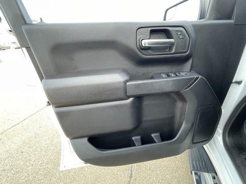 Used 2024 GMC Sierra 1500 Pro image 26