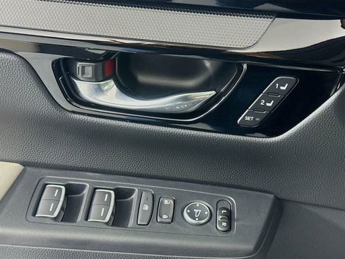 New 2026 Honda CR-V EX-L image 25
