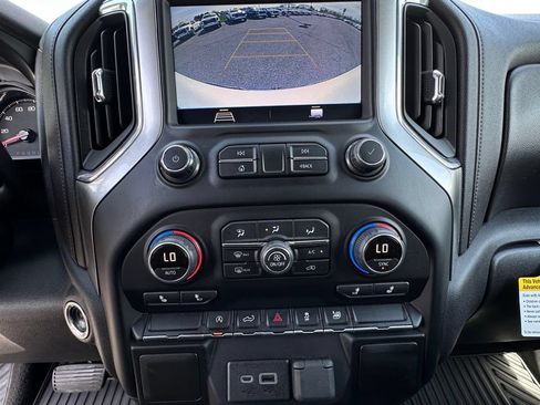Certified 2020 Chevrolet Silverado 1500 RST w/ All-Star Edition AWD/4WD image 32