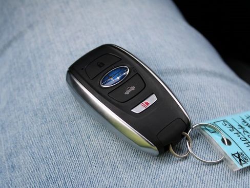 New 2026 Subaru Ascent Limited image 26