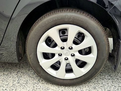 Used 2026 Toyota Corolla LE image 9