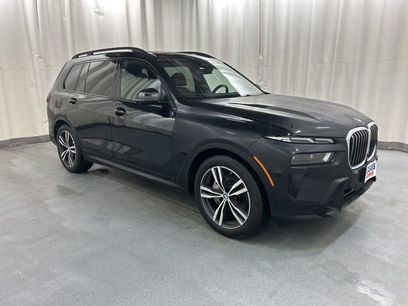 Used 2024 BMW X7 xDrive40i w/ M Sport Package