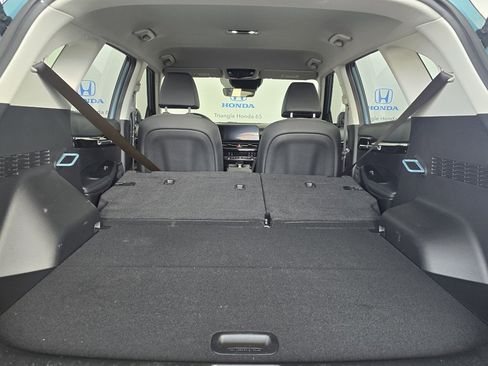 Used 2024 Kia Seltos S image 55