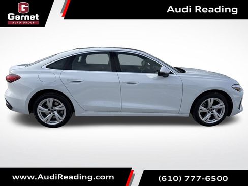 Used 2025 Audi A5 2.0T Premium w/ Convenience Package AWD/4WD image 7