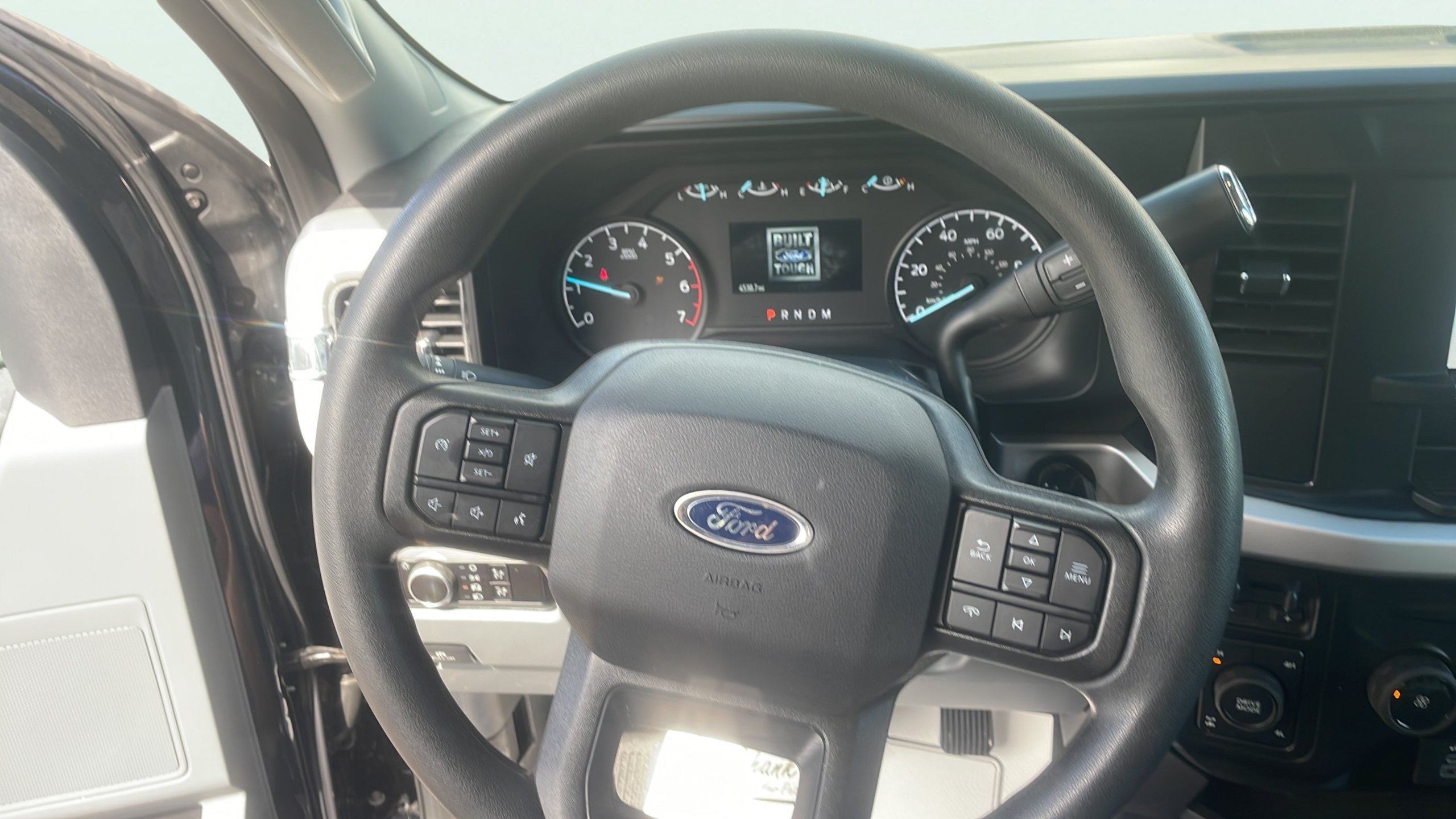 Certified 2026 Ford F250 XL w/ XL Off-Road Package AWD/4WD image 42